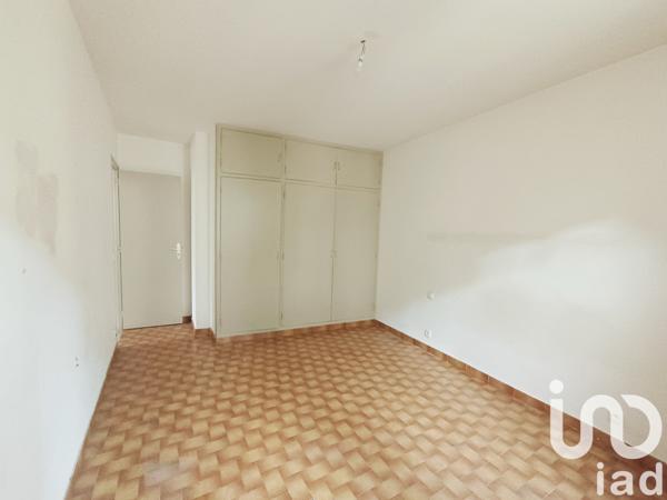 Maison à vendre 4 pièces 95 m² Le Luc