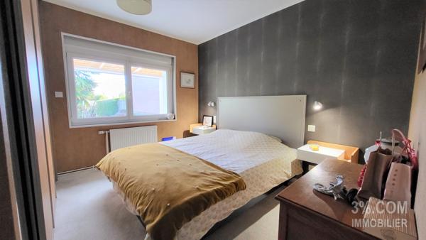 Nouveauté - Individuelle en semi plain-pied sur 970 m² de terrain. Béthune (62400)