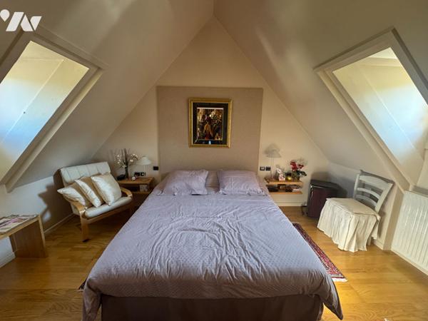 Propriété de charme au coeur du Quercy