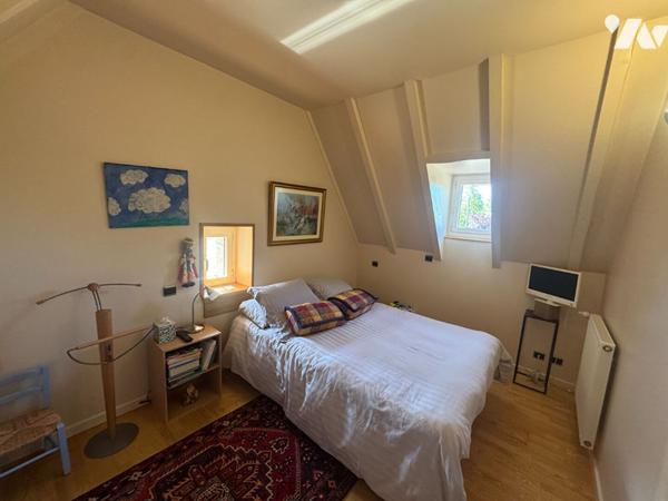 Propriété de charme au coeur du Quercy