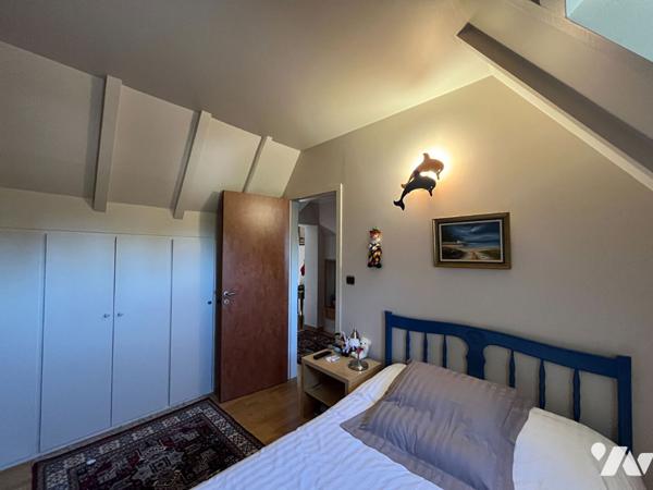 Propriété de charme au coeur du Quercy