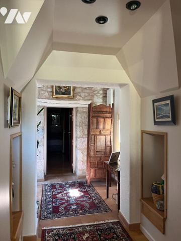 Propriété de charme au coeur du Quercy