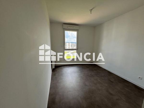 Location Appartement 3 pièces 79.1 m² - 21 RUE DE LA MOTTE Rouen 76100