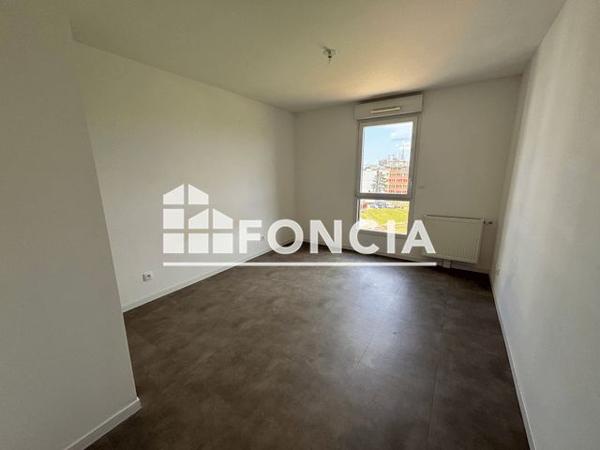 Location Appartement 3 pièces 79.1 m² - 21 RUE DE LA MOTTE Rouen 76100