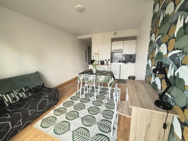 Appartement à louer à Rodez (12000)