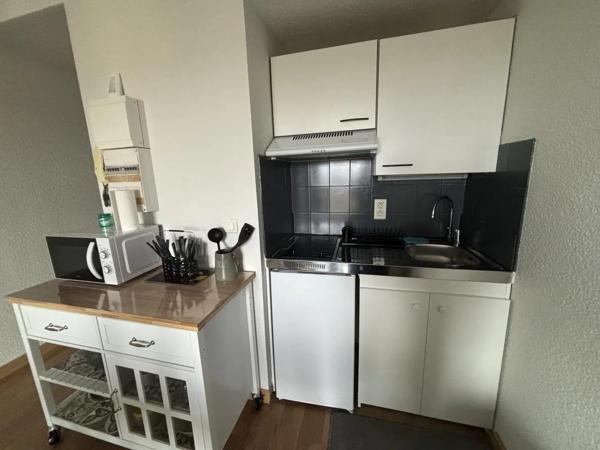 Appartement à louer à Rodez (12000)