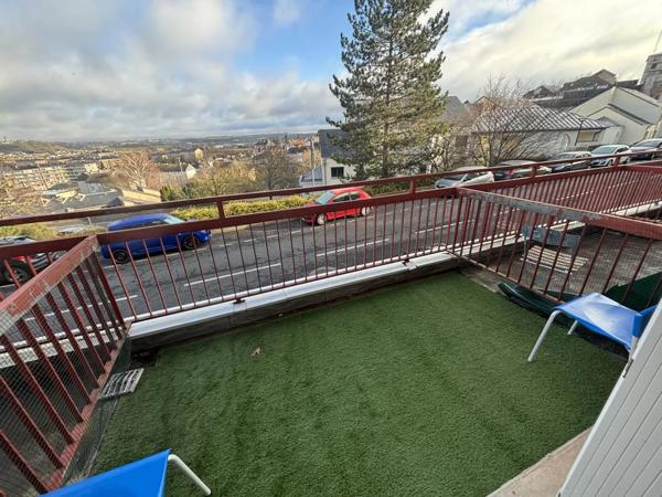 Appartement à louer à Rodez (12000)