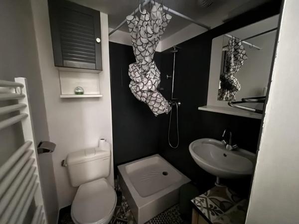 Appartement à louer à Rodez (12000)