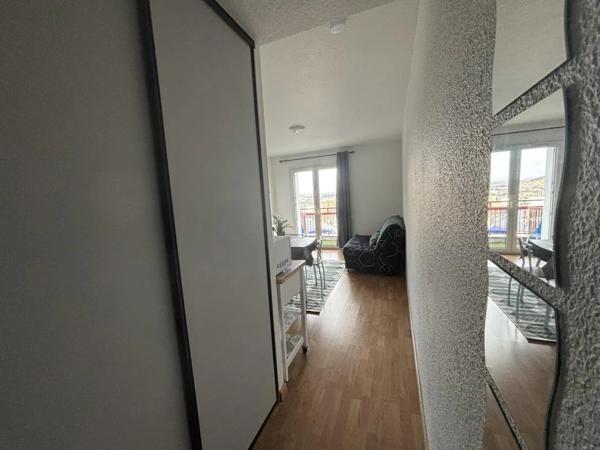 Appartement à louer à Rodez (12000)
