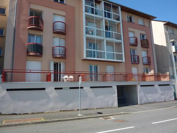 Appartement à louer à Rodez (12000)