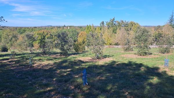 Maison en pierres à vendre 4 pièces GRAMAT (46) sur 9.395m² de terrain