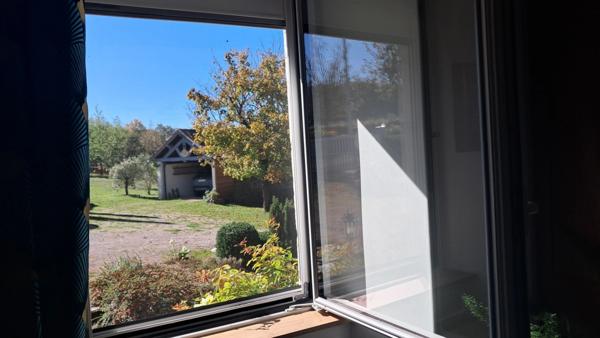 Maison en pierres à vendre 4 pièces GRAMAT (46) sur 9.395m² de terrain