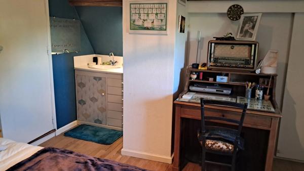 Maison en pierres à vendre 4 pièces GRAMAT (46) sur 9.395m² de terrain