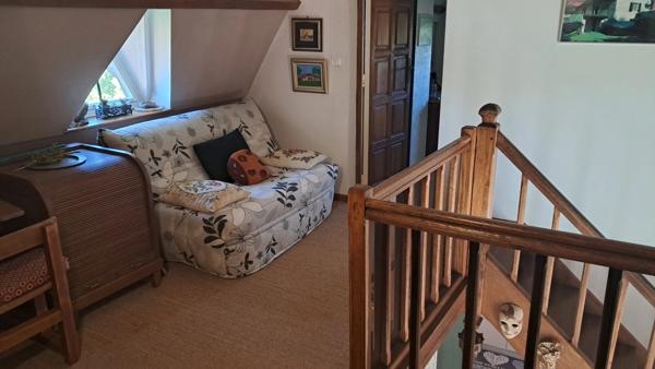 Maison en pierres à vendre 4 pièces GRAMAT (46) sur 9.395m² de terrain