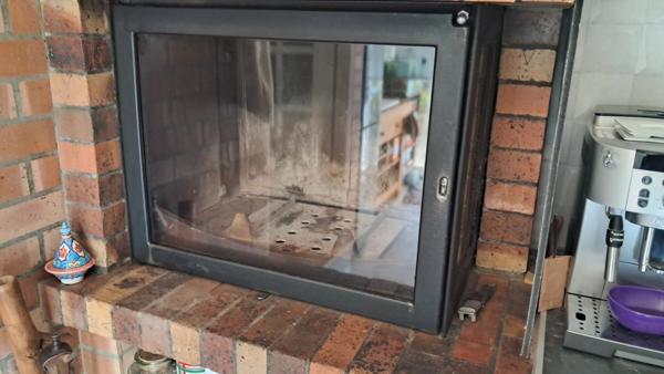 Maison en pierres à vendre 4 pièces GRAMAT (46) sur 9.395m² de terrain