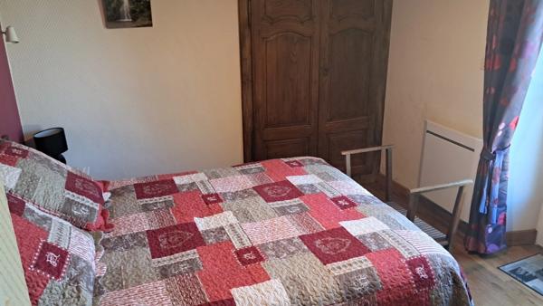 Maison en pierres à vendre 4 pièces GRAMAT (46) sur 9.395m² de terrain