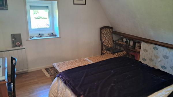 Maison en pierres à vendre 4 pièces GRAMAT (46) sur 9.395m² de terrain