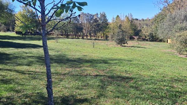 Maison en pierres à vendre 4 pièces GRAMAT (46) sur 9.395m² de terrain