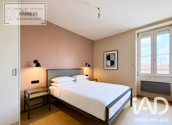 Maison à vendre 4 pièces 116 m² Marzy