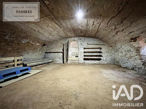 Maison à vendre 4 pièces 116 m² Marzy