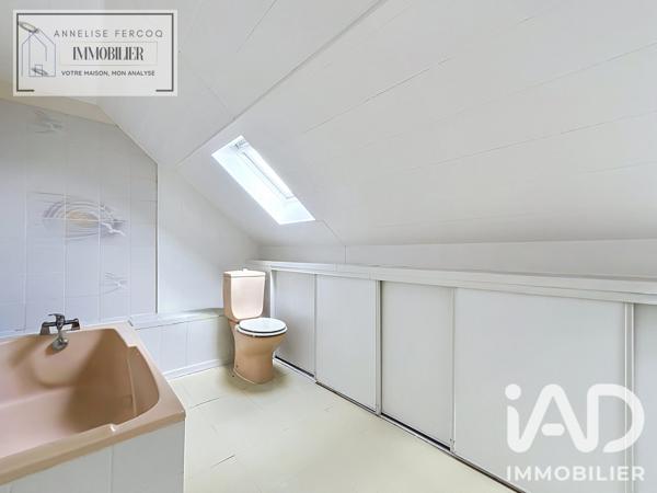 Maison à vendre 4 pièces 116 m² Marzy