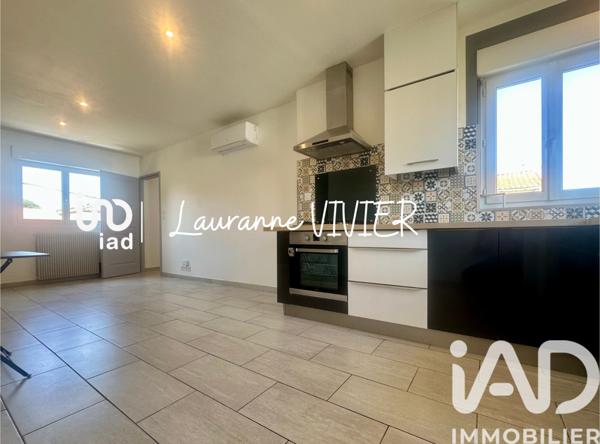 Appartement à vendre 3 pièces 62 m² Thuir