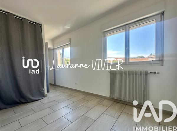 Appartement à vendre 3 pièces 62 m² Thuir