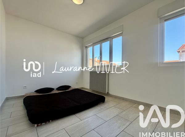 Appartement à vendre 3 pièces 62 m² Thuir