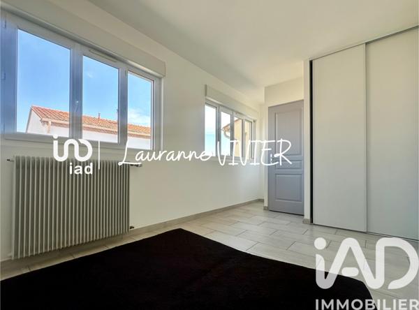 Appartement à vendre 3 pièces 62 m² Thuir