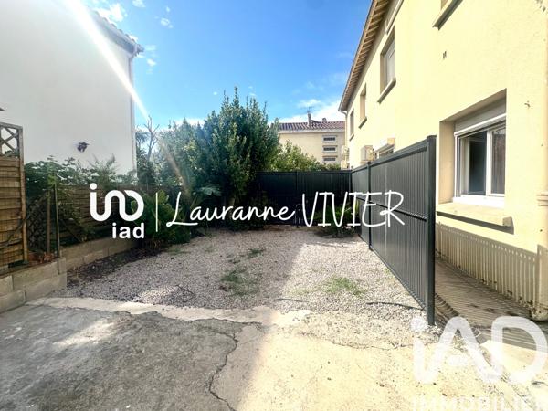 Appartement à vendre 3 pièces 62 m² Thuir