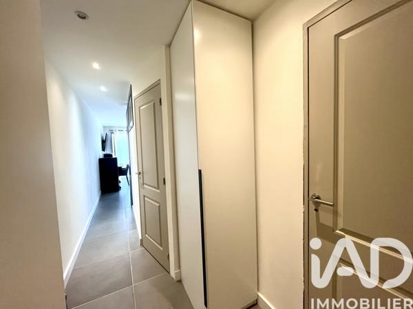 Appartement à vendre 2 pièces 31 m² Cannes-La-Bocca