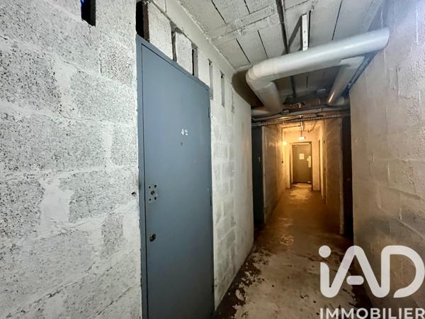 Appartement à vendre 2 pièces 31 m² Cannes-La-Bocca