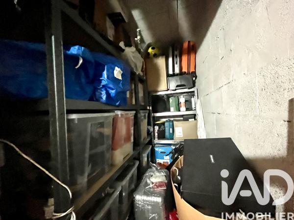 Appartement à vendre 2 pièces 31 m² Cannes-La-Bocca