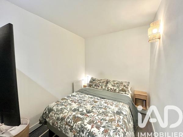 Appartement à vendre 2 pièces 31 m² Cannes-La-Bocca