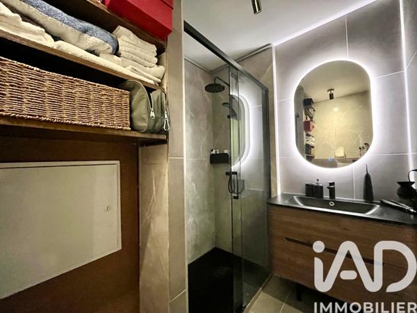 Appartement à vendre 2 pièces 31 m² Cannes-La-Bocca