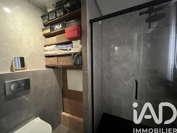 Appartement à vendre 2 pièces 31 m² Cannes-La-Bocca