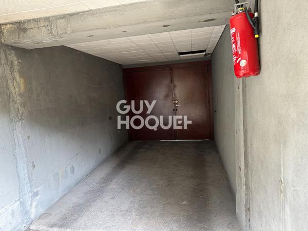 BOX  Suresnes