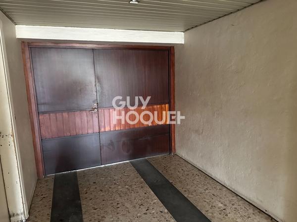 BOX  Suresnes