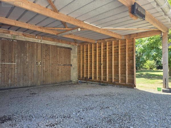 Maison à vendre à Château-Gontier-sur-Mayenne en Mayenne (53200), ref : 53073-1720