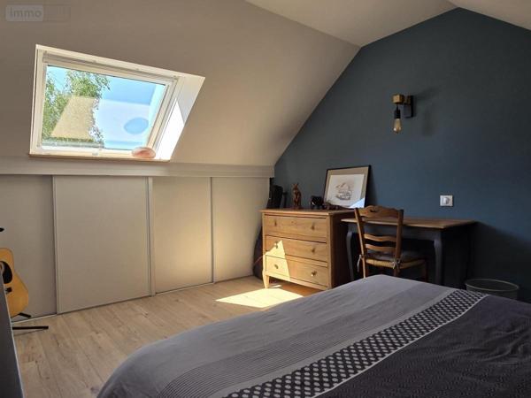 Maison à vendre à Château-Gontier-sur-Mayenne en Mayenne (53200), ref : 53073-1720