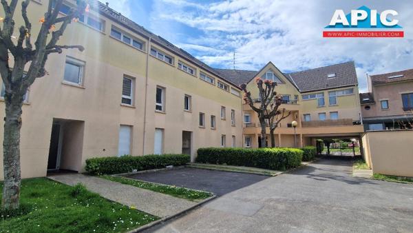 GROSLAY, Proche du centre-ville et de la gare, venez ...