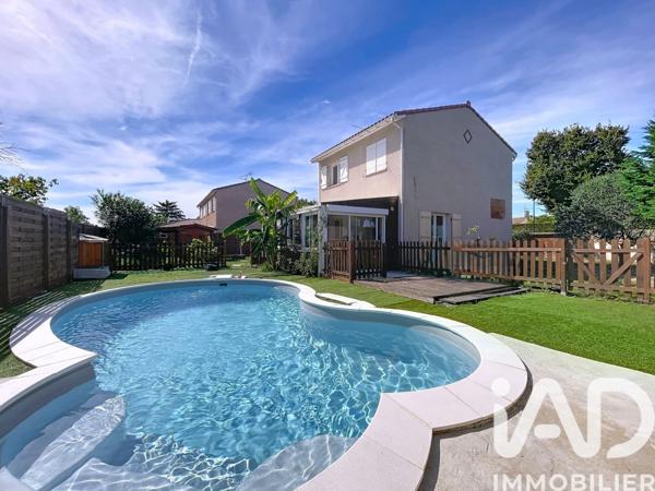 Maison à vendre 4 pièces 109 m² Fenouillet