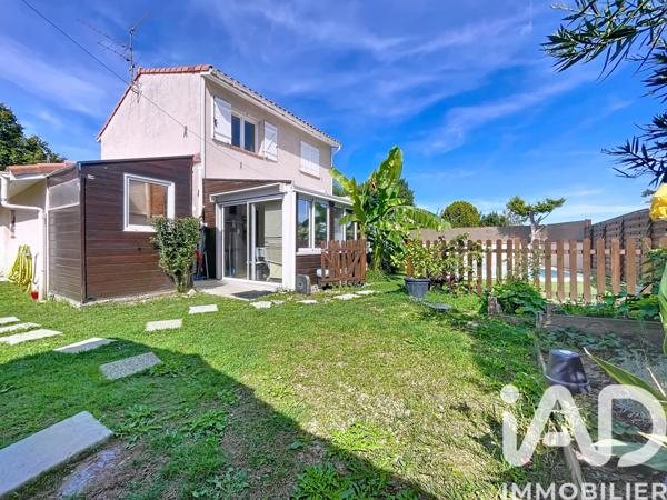 Maison à vendre 4 pièces 109 m² Fenouillet