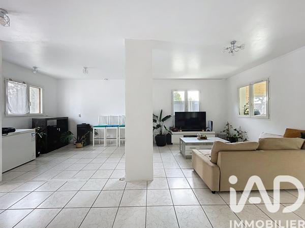 Maison à vendre 4 pièces 109 m² Fenouillet