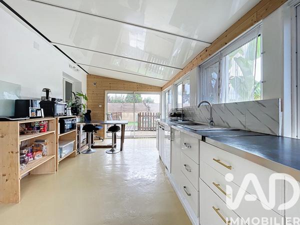 Maison à vendre 4 pièces 109 m² Fenouillet