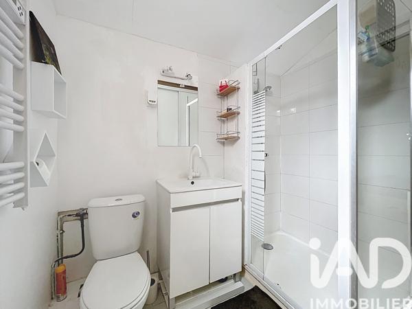 Maison à vendre 4 pièces 109 m² Fenouillet