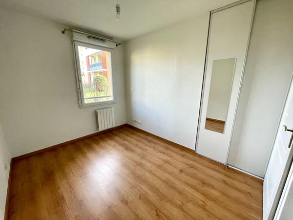 Appartement T2 de 42m² à L'Isle-Jourdain