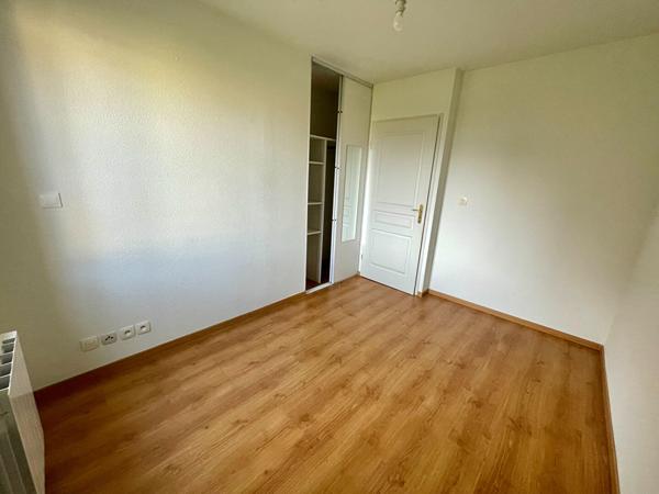 Appartement T2 de 42m² à L'Isle-Jourdain