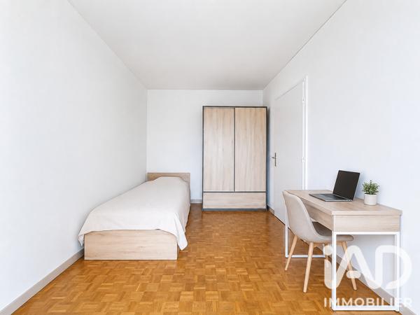 Appartement à vendre 3 pièces 57 m² Livry-Gargan