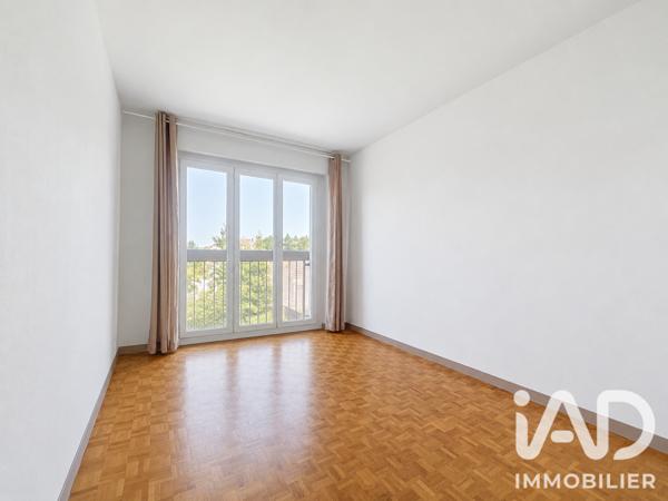 Appartement à vendre 3 pièces 57 m² Livry-Gargan
